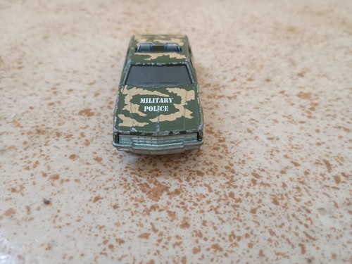 Majorette chevrolet impala - majorette,