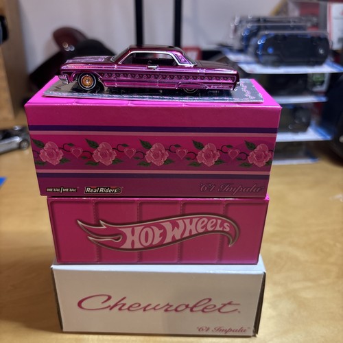 Hot wheels 2021 rlc - wheels,