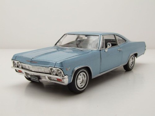 Chevrolet impala 396 - chevrolet, ss