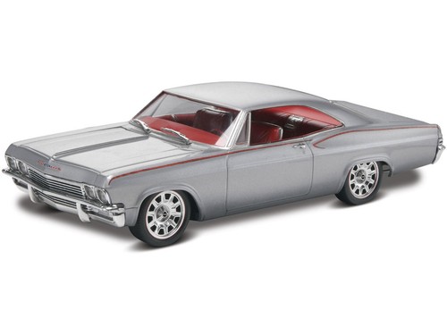 Revell 1965 chevy impala - chevy,