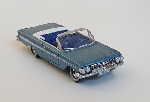 Oxford diecast modell - oxford,