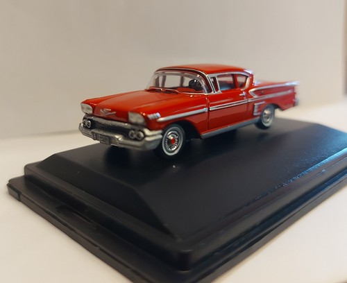 Oxford 87cis58003 chevrolet - 87cis58003,