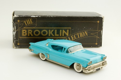 Brooklin models brk48 - models,