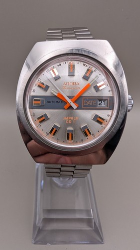 Vintage adora climatica impala - adora,