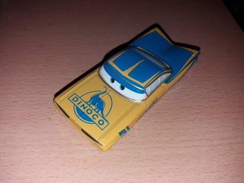 Disney pixar cars dinoco - cars,