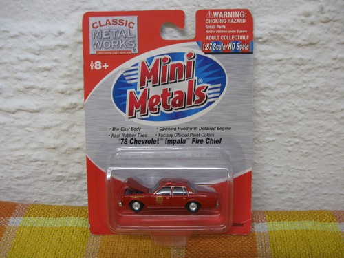 Classic metal works 1978 - metal,