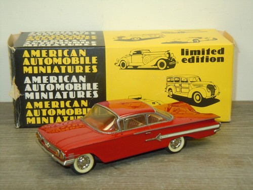 1960 chevy impala sports coupe - 1960,