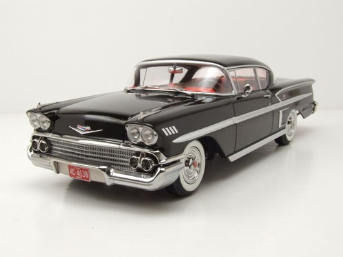Chevrolet bel air impala coupe - chevrolet,