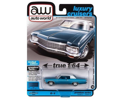 1970 chevrolet impala - 1970,