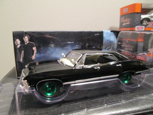 Chevrolet impala sport - 1,