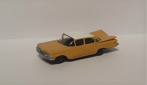 Chevrolet 1959 impala - tt,