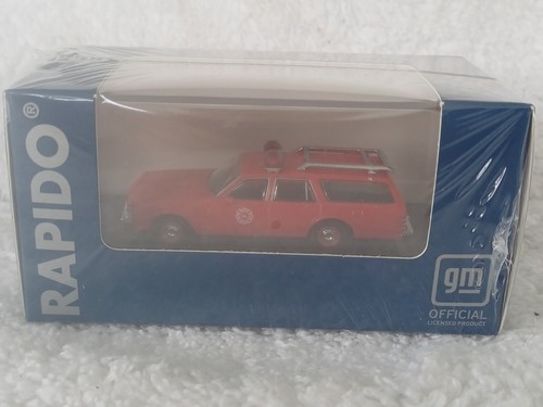 Rapido 800011 early - rapido,