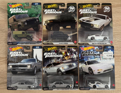 Hot wheels fast - wheels, &