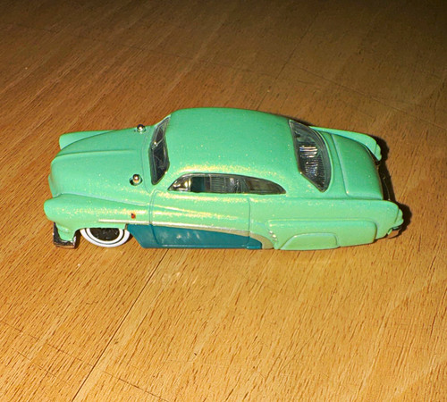 Matchbox 8 chevrolet - matchbox,