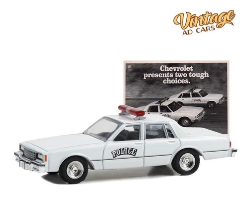 1980 chevrolet impala - impala, 9c1