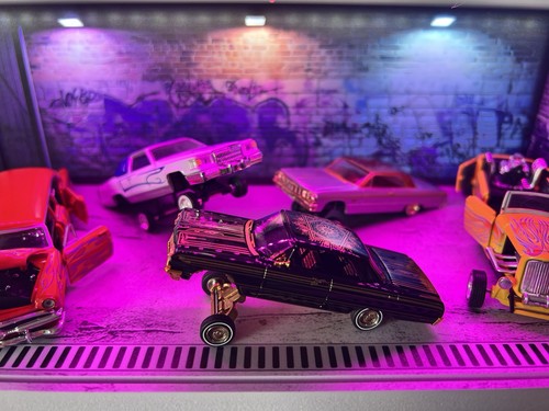 Impala lowrider apa - 💎,