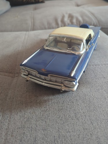Chevrolet impala rough - impala,