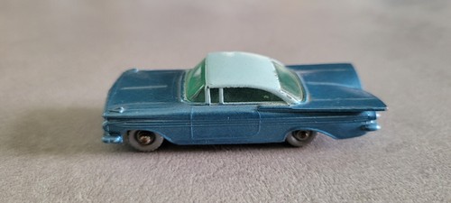 Matchbox lesney 57b - matchbox,
