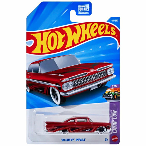 Hot wheels chevy - hot,