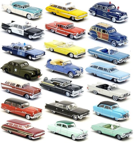 Oxford diecast us usa - diecast,