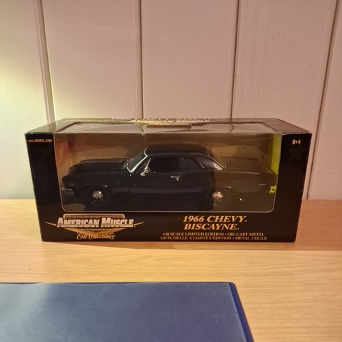 Amt ertl chevrolet - ertl, 1:18