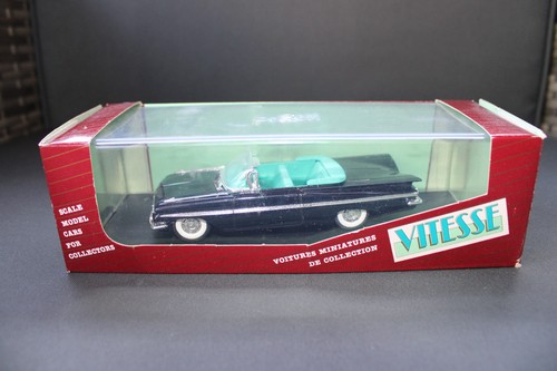Vitesse 390 chevrolet - vitesse,