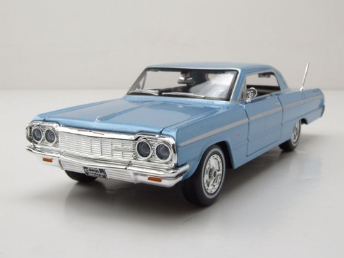 Chevrolet impala 1964 - impala,