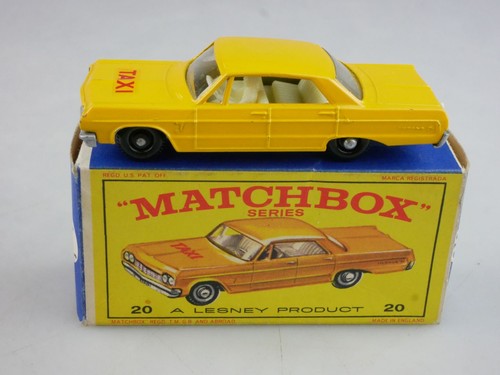 20c chevrolet impala taxi - taxi,