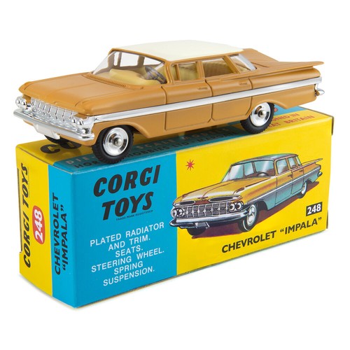 Corgi cd54321070 248 - corgi,