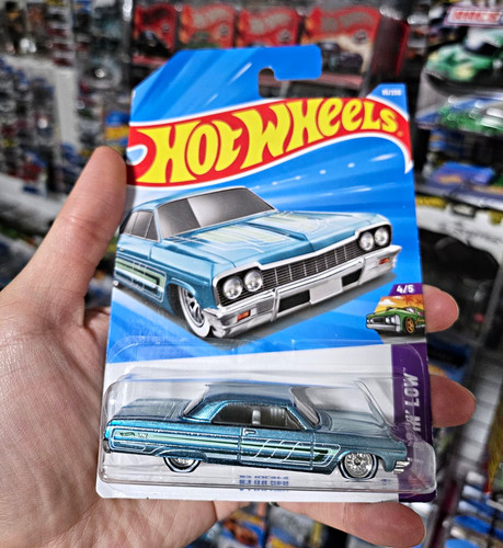 Super treasure hunt hot wheels - hunt,